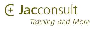 jacconsult Training and More